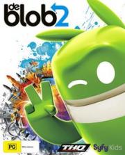 De Blob 2