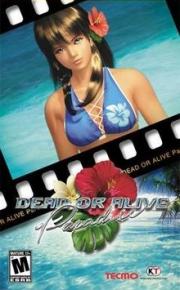 Dead or Alive Paradise