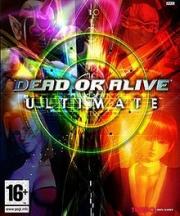 Dead or Alive Ultimate