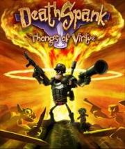 DeathSpank: Thongs of Virtue