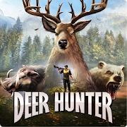 Deer Hunter 2016