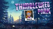 Delores: A Thimbleweed Park Mini-Adventure