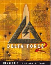 Delta Force 2