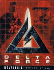 Delta Force