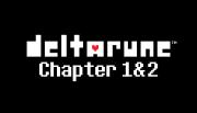 Delta Rune: Chapter 2