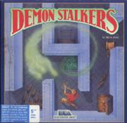 Demon Stalkers