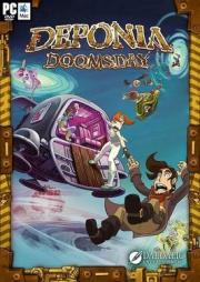 Deponia Doomsday