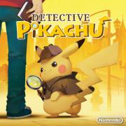 Detective Pikachu