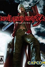 Devil May Cry 3: Dante\
