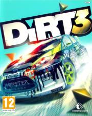 DiRT 3