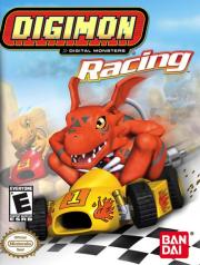 Digimon Racing