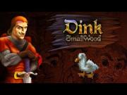 Dink Smallwood