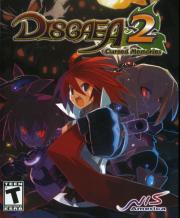 Disgaea 2