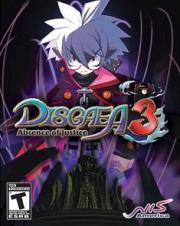 Disgaea 3