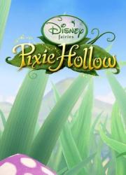Disney Fairies Pixie Hollow Online