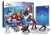 Disney Infinity: Marvel Super Heroes