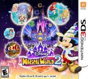 Disney Magical World 2