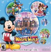 Disney Magical World