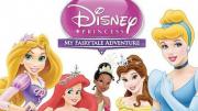 Disney Princess: My Fairytale Adventure
