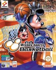 Disney Sports Basketball