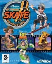 Disney's Extreme Skate Adventure