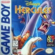 Disney's Hercules