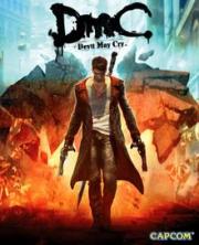 DmC: Devil May Cry