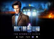 Doctor Who: The Eternity Clock