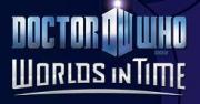 Doctor Who: Worlds in Time