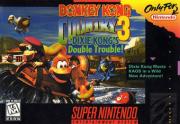 Donkey Kong Country 3: Dixie Kong\