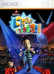 Doritos Crash Course