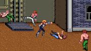 Double Dragon II: The Revenge (Arcade)