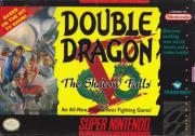 Double Dragon V: The Shadow Falls