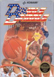 Double Dribble