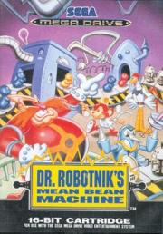 Dr. Robotnik\