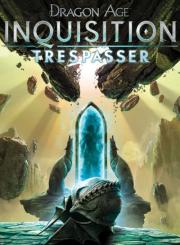 Dragon Age: Inquisition - Trespasser