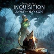 Dragon Age: Inquisition - Jaws of Hakkon