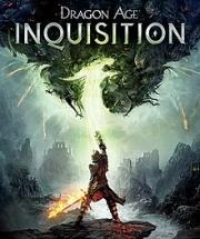 Dragon Age: Inquisition