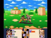 Dragon Ball Z: Super Saiya Densetsu