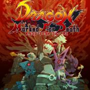 Dragon Marked for Death