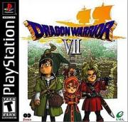 Dragon Quest VII: Fragments of the Forgotten Past