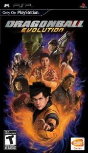 Dragonball Evolution