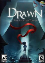 Drawn: The Painted Tower