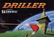 Driller