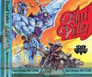 Duel Master Blood Valley