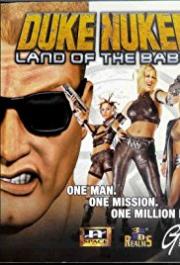 Duke Nukem: Land of the Babes