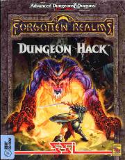 Dungeon Hack