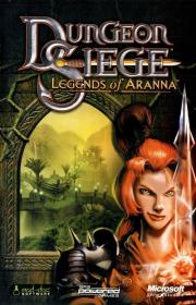 Dungeon Siege: Legends of Aranna