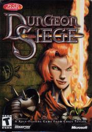 Dungeon Siege