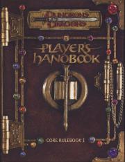 Dungeons & Dragons 3rd Edition